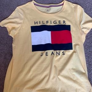 Tommy Hilfiger Tee